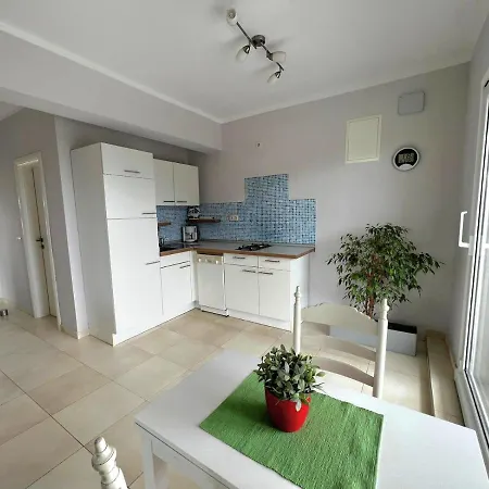 Ruzic Apartment Njivice