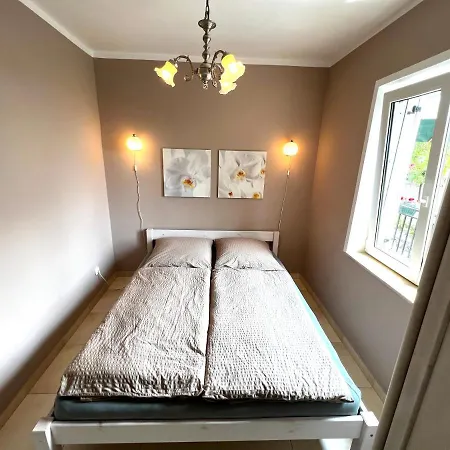 Ruzic Apartment Njivice