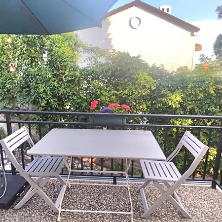 Apartamento Ruzic Njivice
